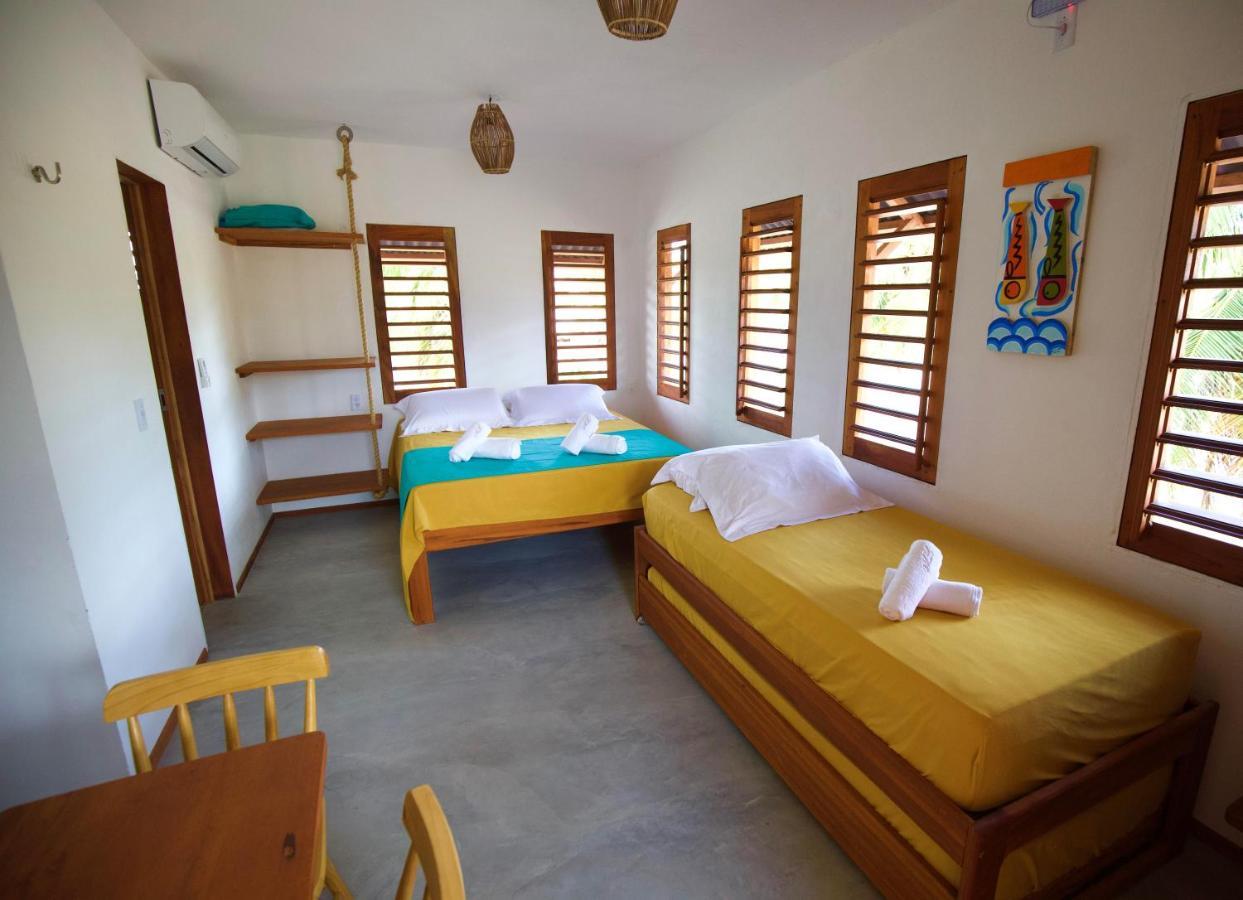 Maluhia Lofts Apartment Icarai  Exterior photo