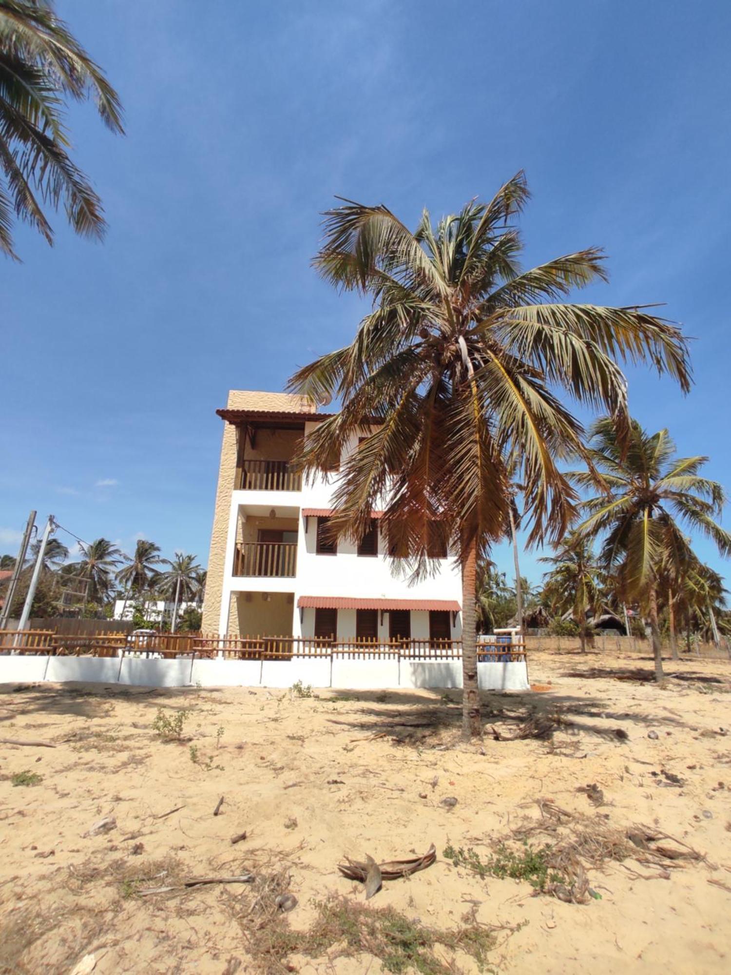 Maluhia Lofts Apartment Icarai  Exterior photo